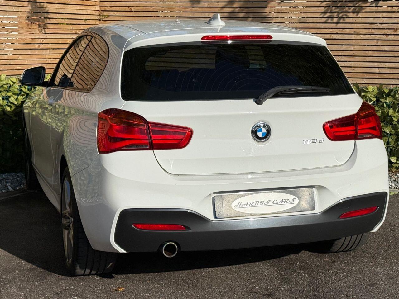 Used BMW 1 Series 2017 for sale - 76012687: Photo 14