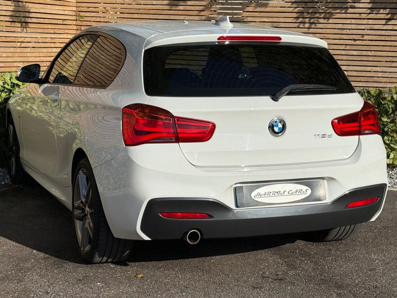 Used BMW 1 Series 2017 for sale - 76012687: Photo 15