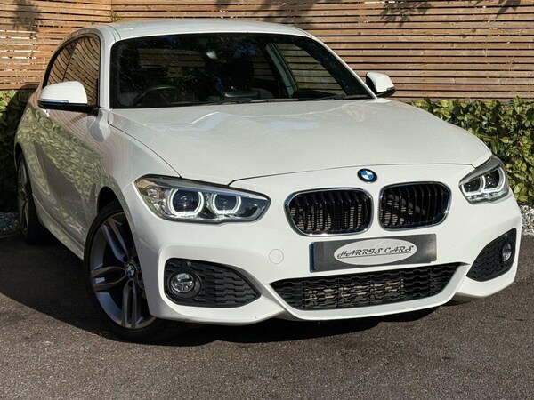 Used BMW 1 Series 2017 for sale - 76012687: Photo 4