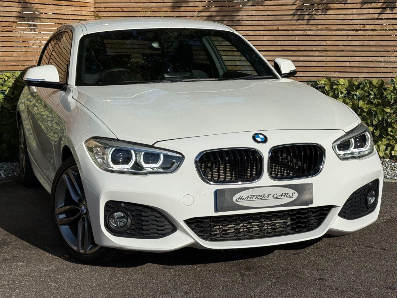 Used BMW 1 Series 2017 for sale - 76012687: Photo 5