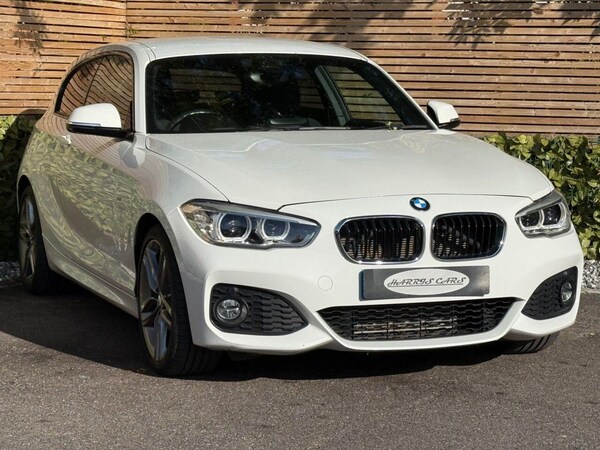 Used BMW 1 Series 2017 for sale - 76012687: Photo 6