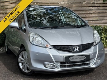 Used Honda Jazz 2015 for sale - 79452701: Photo