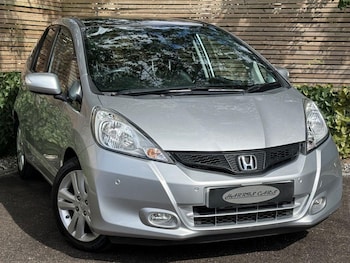 Used Honda Jazz 2015 for sale - 79452701: Photo