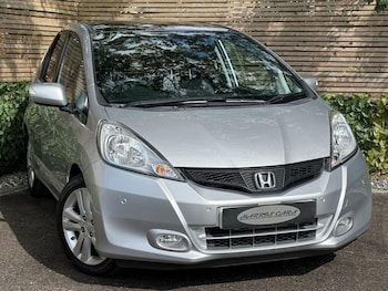 Used Honda Jazz 2015 for sale - 79452701: Photo