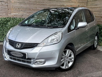 Used Honda Jazz 2015 for sale - 79452701: Photo