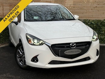 Used Mazda Mazda2 2019 for sale - 78922047: Photo