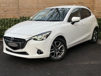 Used Mazda Mazda2 2019 for sale - 78922047: Photo