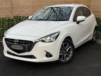 Used Mazda Mazda2 2019 for sale - 78922047: Photo
