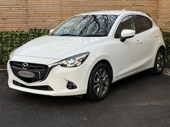 Used Mazda Mazda2 2019 for sale - 78922047: Photo