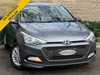 Used Hyundai i20 2018 for sale - 78958713: Photo