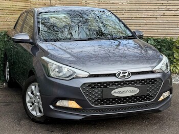 Used Hyundai i20 2018 for sale - 78958713: Photo