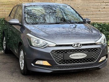 Used Hyundai i20 2018 for sale - 78958713: Photo