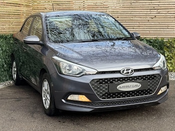 Used Hyundai i20 2018 for sale - 78958713: Photo