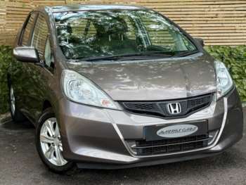 2013 (K) - 1.4 i-VTEC ES 5dr CVT