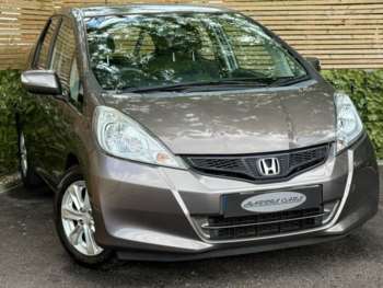 Used Honda Jazz 2013 for sale - 74618788: Photo