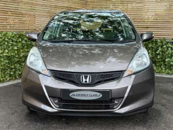 Used Honda Jazz 2013 for sale - 74618788: Photo