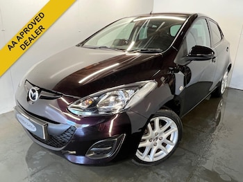 Used Mazda Mazda2 2015 for sale - 78245481: Photo