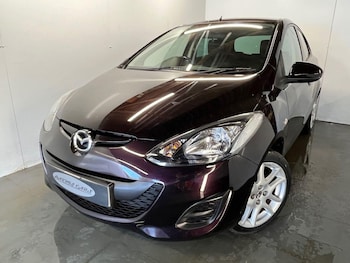 Used Mazda Mazda2 2015 for sale - 78245481: Photo