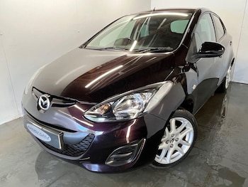 Used Mazda Mazda2 2015 for sale - 78245481: Photo