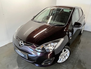 Used Mazda Mazda2 2015 for sale - 78245481: Photo