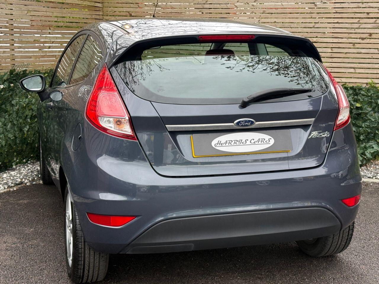 Used Ford Fiesta 2013 for sale - 78171134: Photo 15