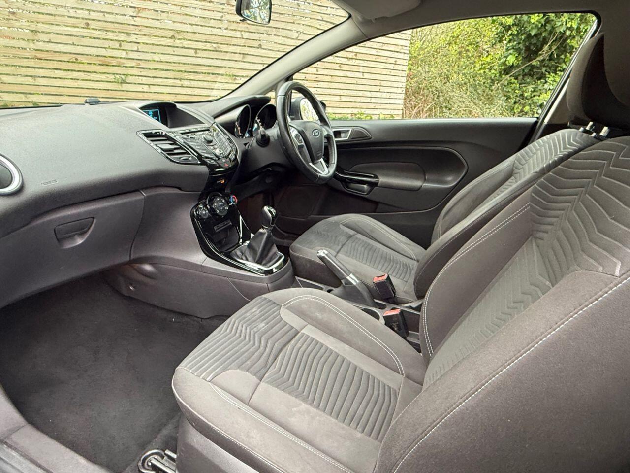 Used Ford Fiesta 2013 for sale - 78171134: Photo 19