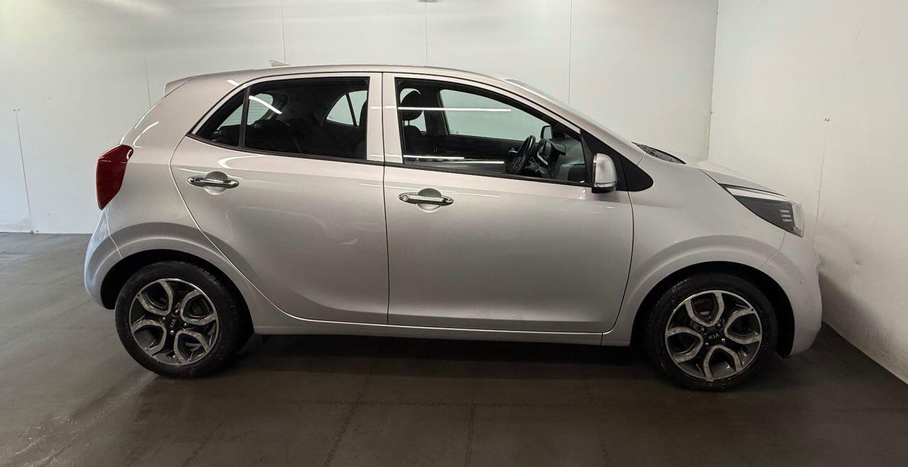 Used Kia Picanto 2018 for sale - 77098057: Photo 10