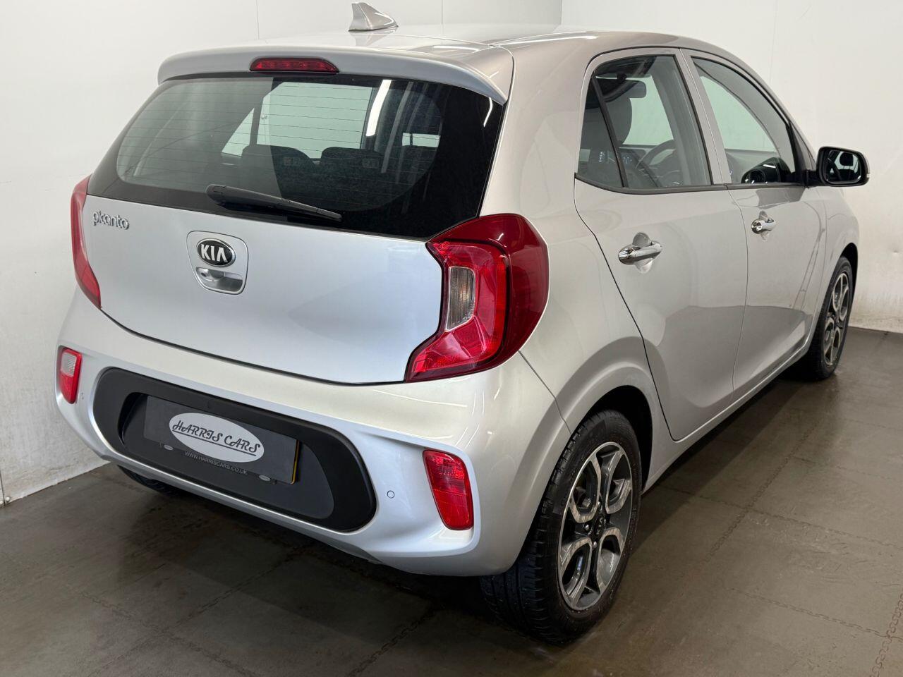 Used Kia Picanto 2018 for sale - 77098057: Photo 12