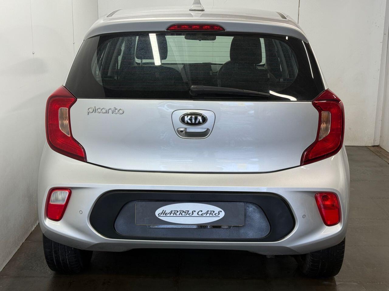 Used Kia Picanto 2018 for sale - 77098057: Photo 13
