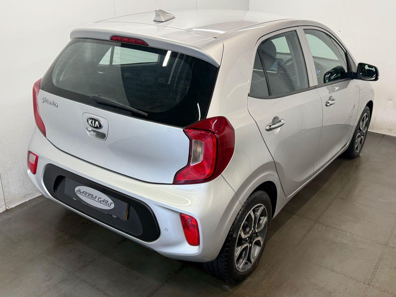 Used Kia Picanto 2018 for sale - 77098057: Photo 14