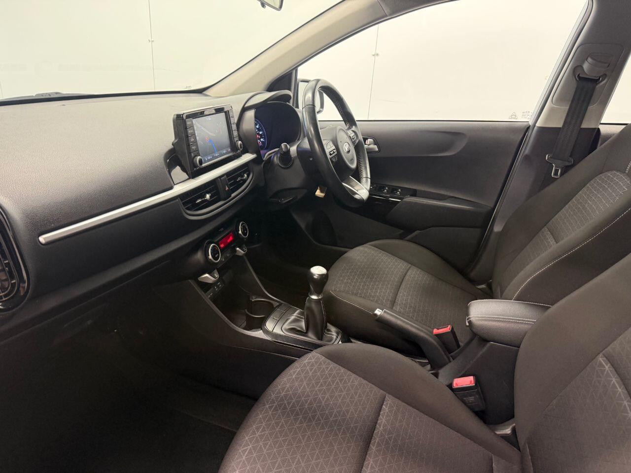 Used Kia Picanto 2018 for sale - 77098057: Photo 15