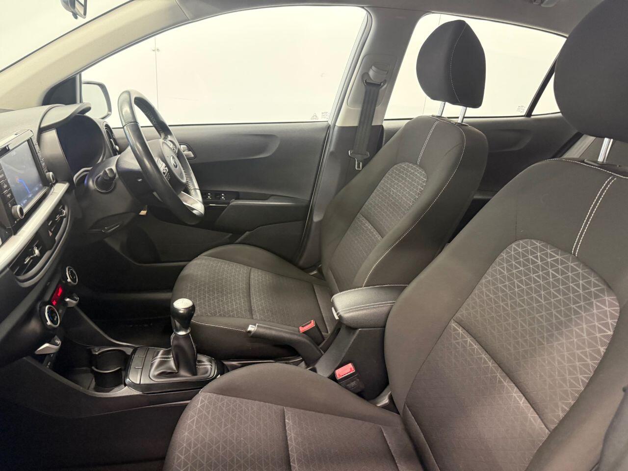 Used Kia Picanto 2018 for sale - 77098057: Photo 16