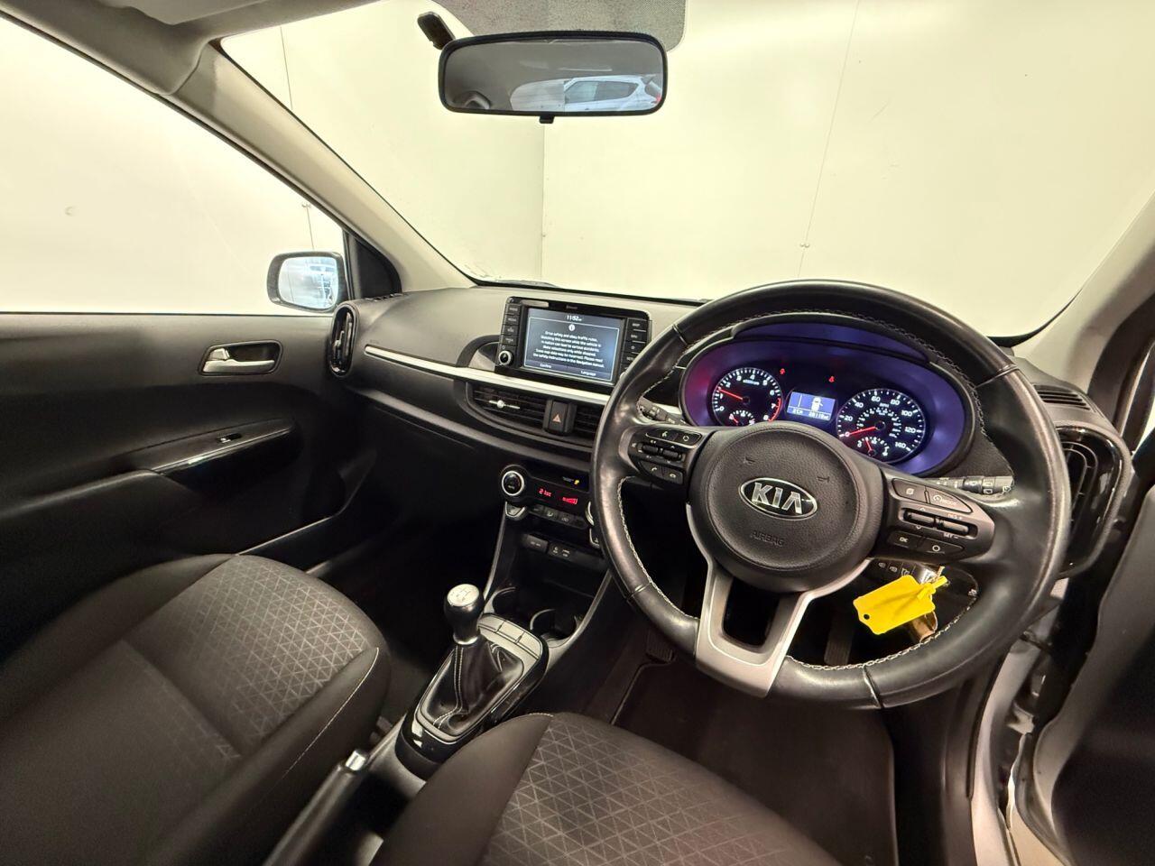 Used Kia Picanto 2018 for sale - 77098057: Photo 18