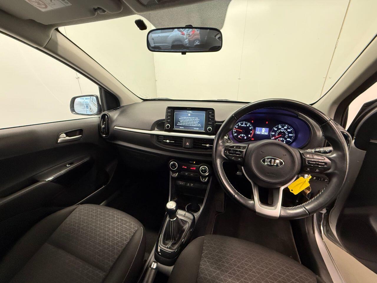 Used Kia Picanto 2018 for sale - 77098057: Photo 19