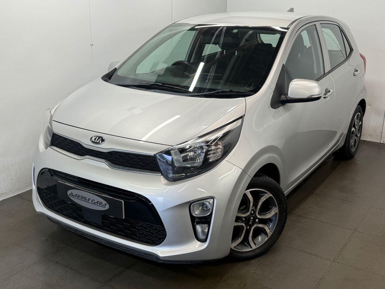 Used Kia Picanto 2018 for sale - 77098057: Photo 2