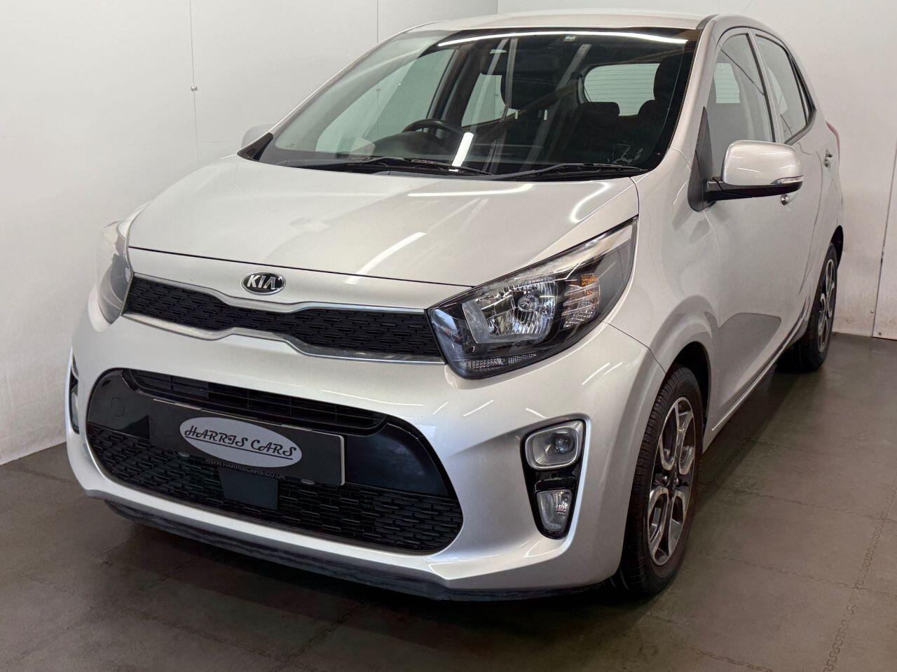 Used Kia Picanto 2018 for sale - 77098057: Photo 5