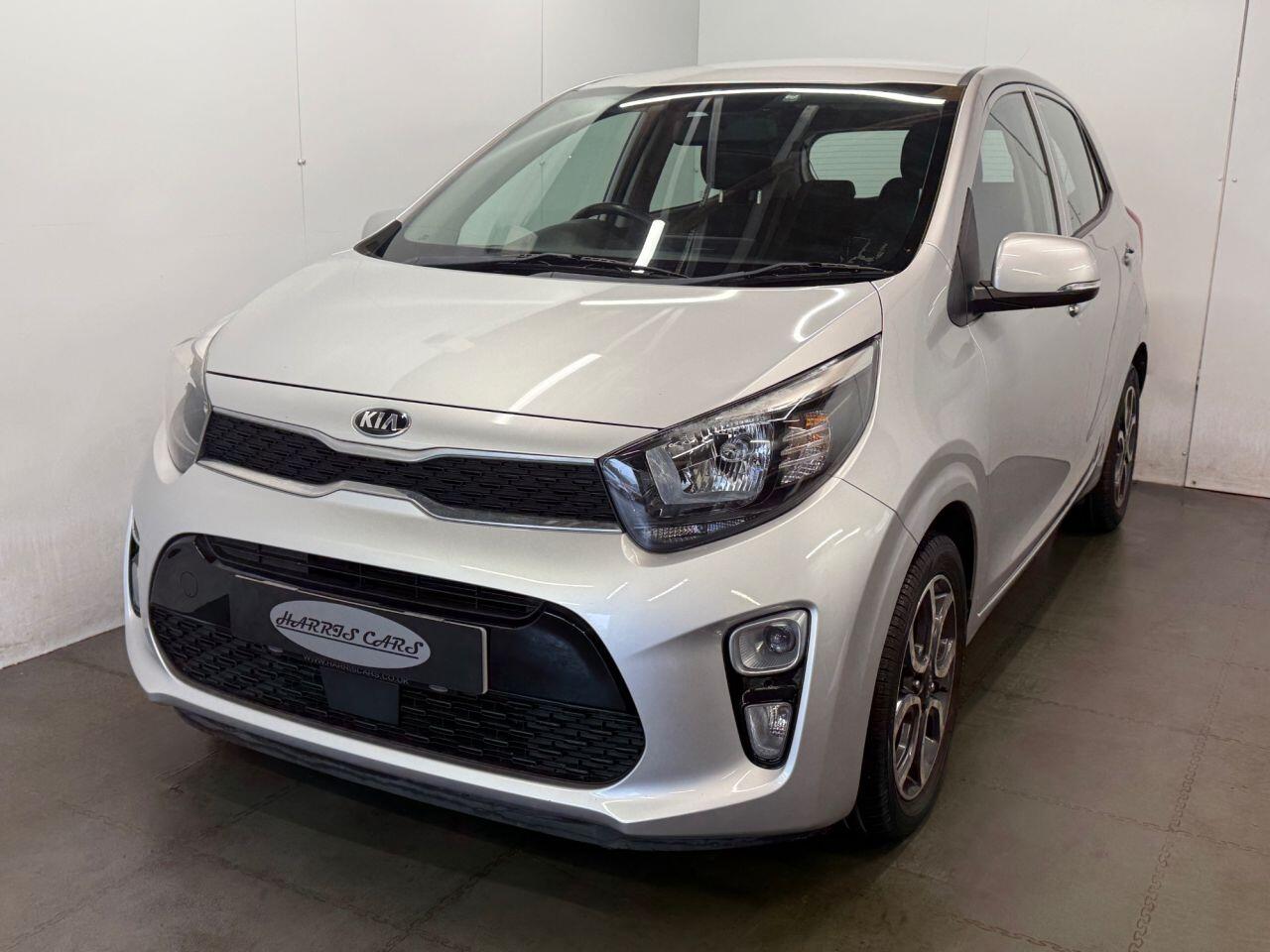 Used Kia Picanto 2018 for sale - 77098057: Photo 6