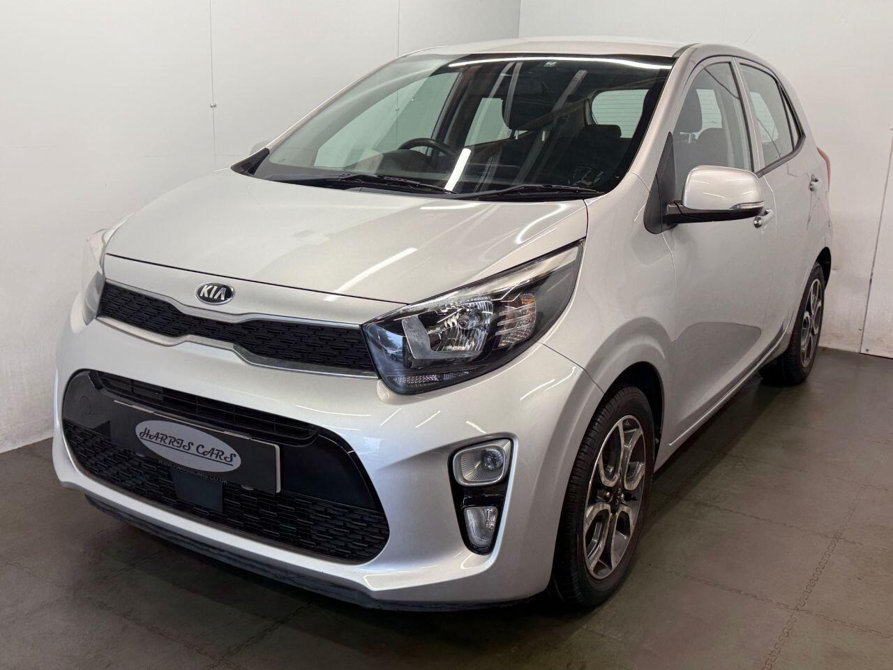 Used Kia Picanto 2018 for sale - 77098057: Photo 7