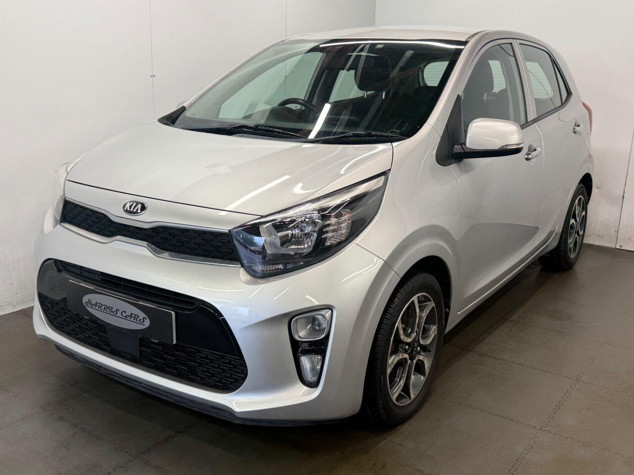 Used Kia Picanto 2018 for sale - 77098057: Photo 8
