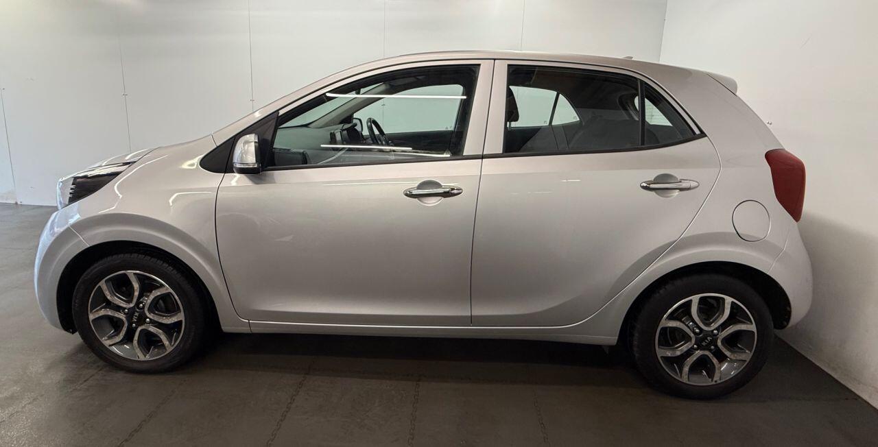 Used Kia Picanto 2018 for sale - 77098057: Photo 9