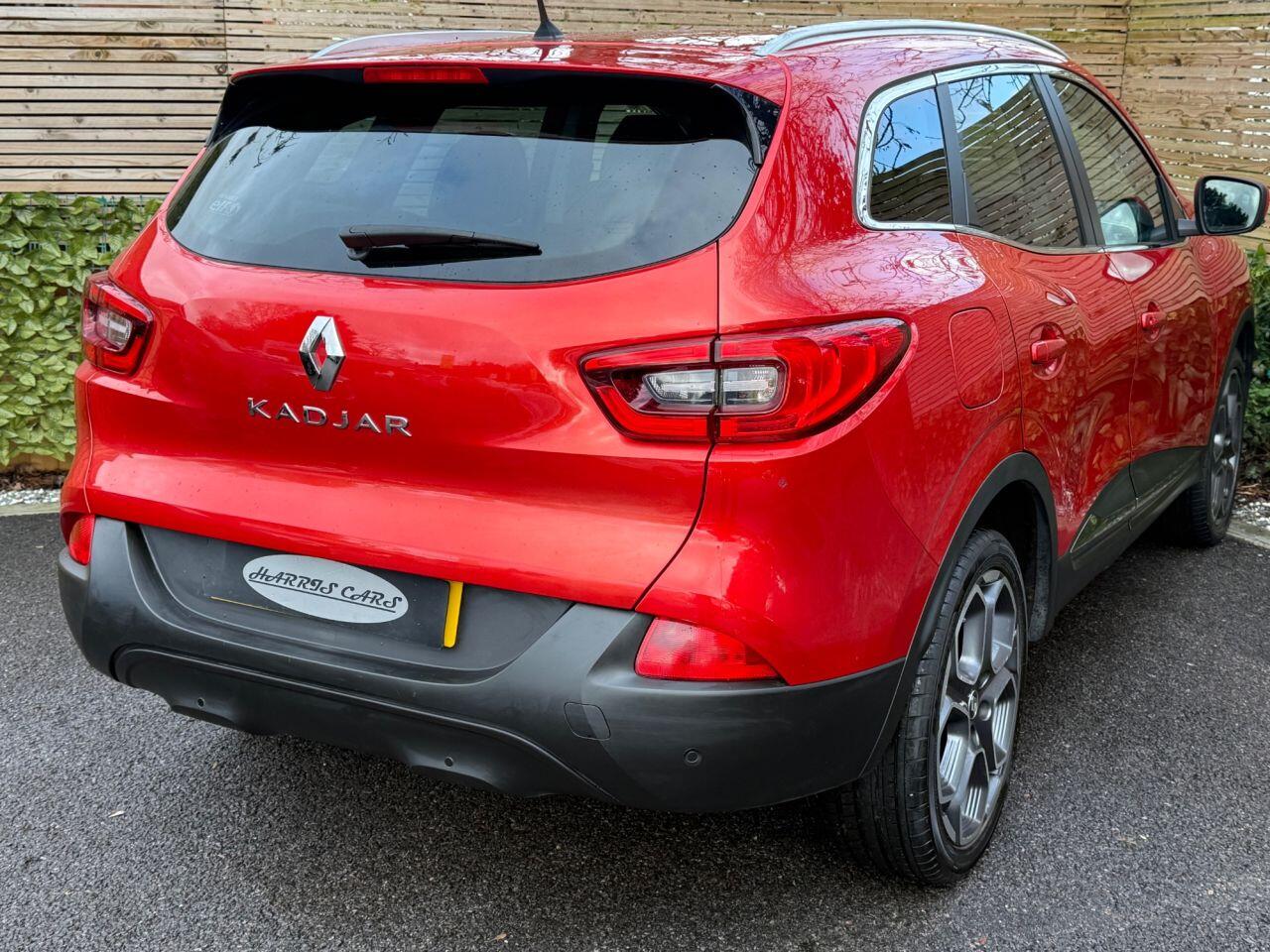 Used Renault Kadjar for sale - 77495767: Photo 10