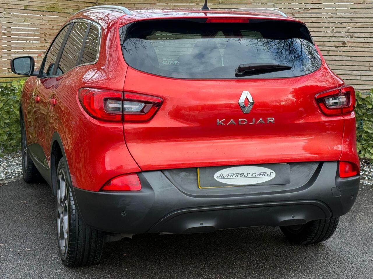 Used Renault Kadjar for sale - 77495767: Photo 13