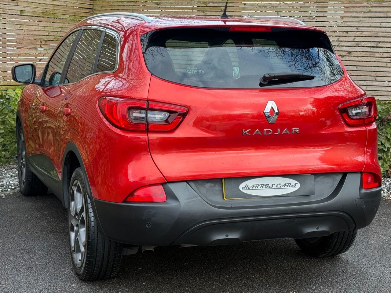Used Renault Kadjar for sale - 77495767: Photo 14