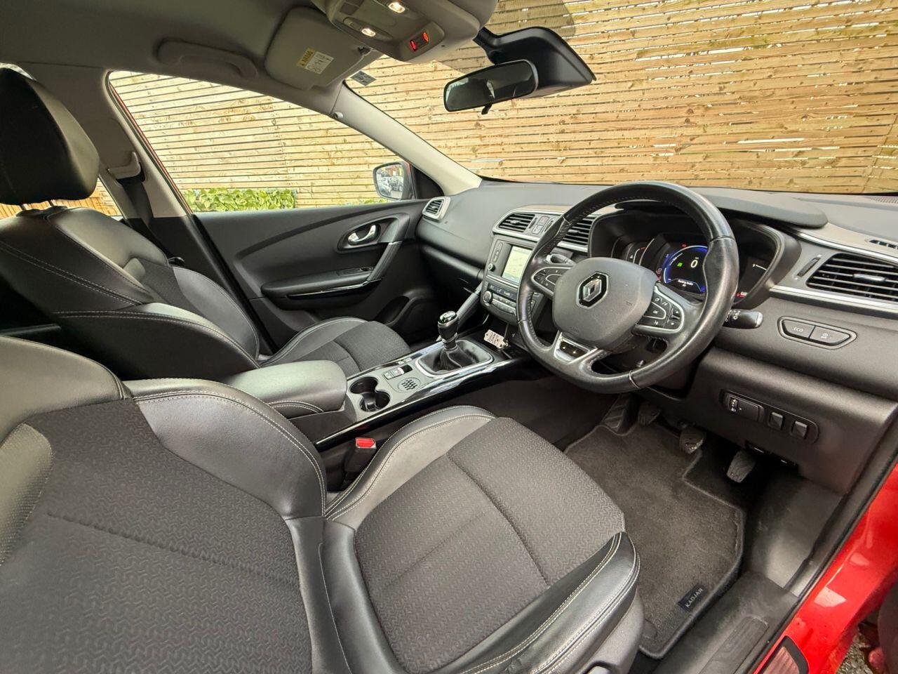 Used Renault Kadjar for sale - 77495767: Photo 15