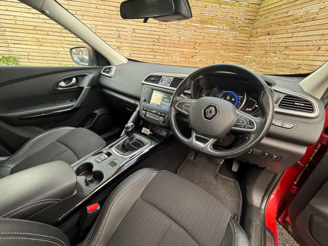 Used Renault Kadjar for sale - 77495767: Photo 16