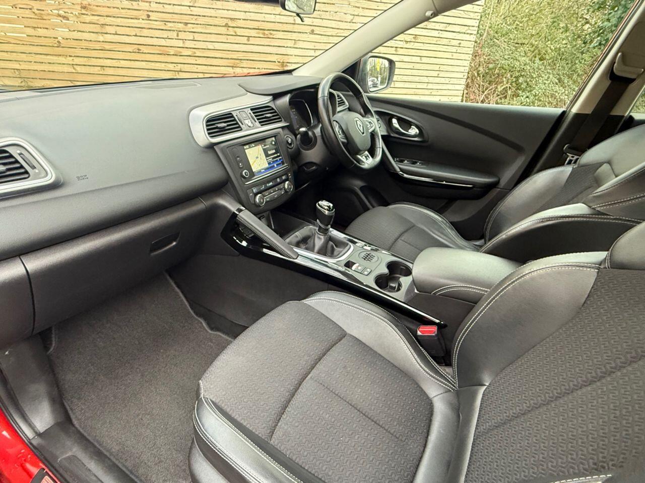 Used Renault Kadjar for sale - 77495767: Photo 18