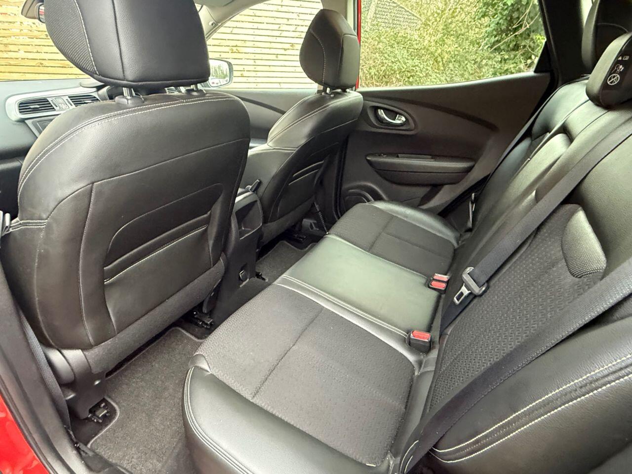 Used Renault Kadjar for sale - 77495767: Photo 19