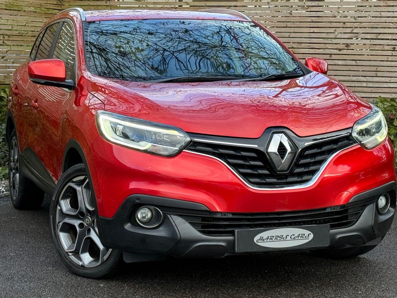Used Renault Kadjar for sale - 77495767: Photo 2