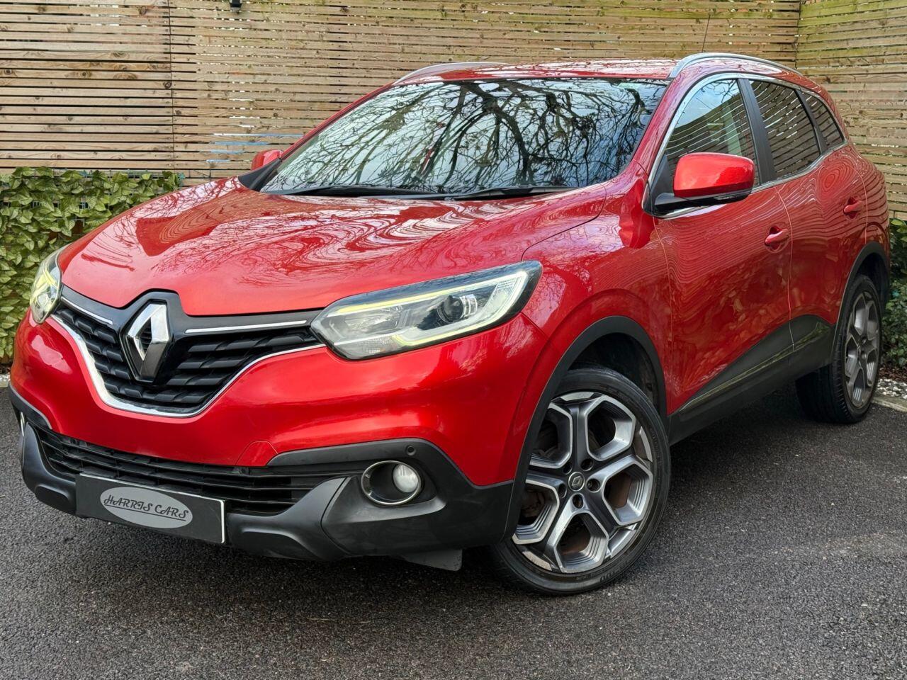 Used Renault Kadjar for sale - 77495767: Photo 4