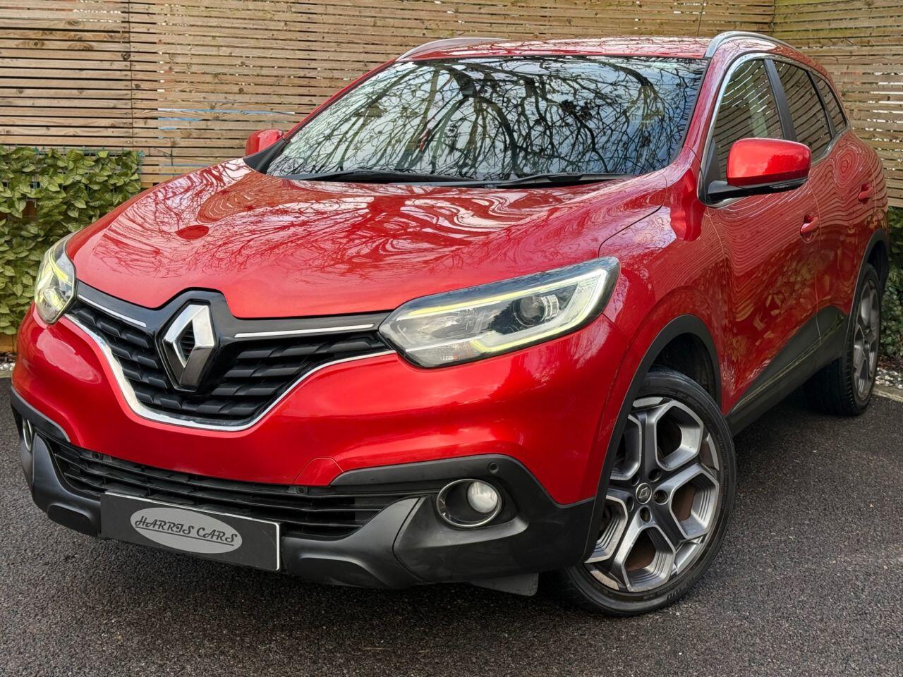 Used Renault Kadjar for sale - 77495767: Photo 5